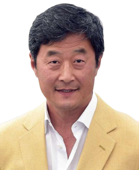 Steve Park